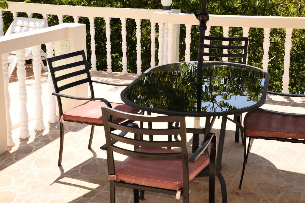 Retreat Guest house
