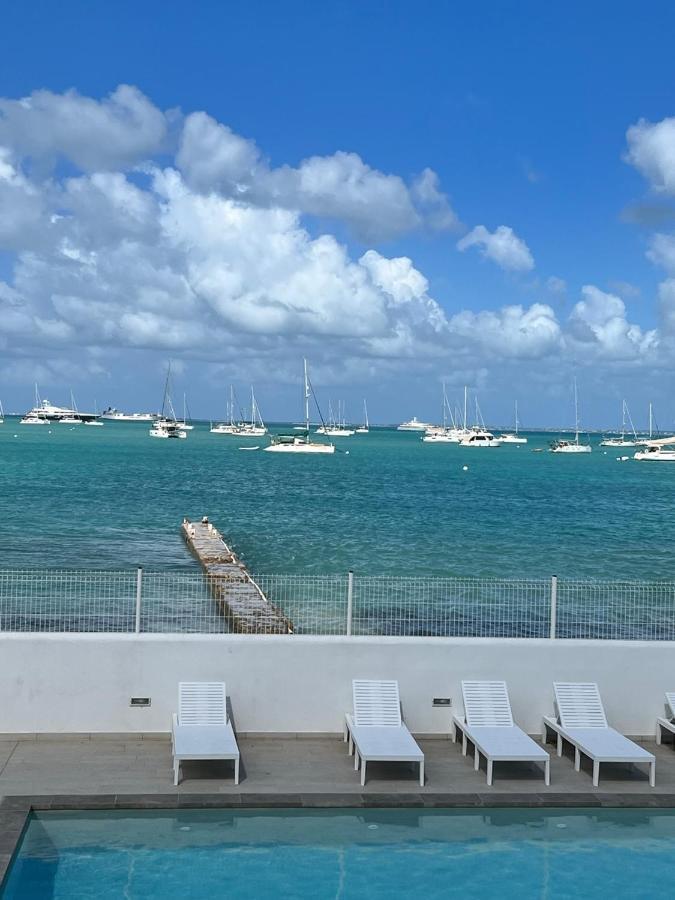 Pirate Of The Caribbean Sea View *