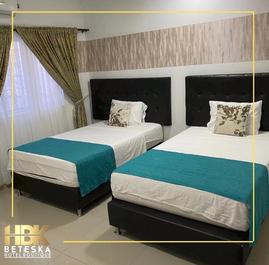 Boutique Beteska Lorica