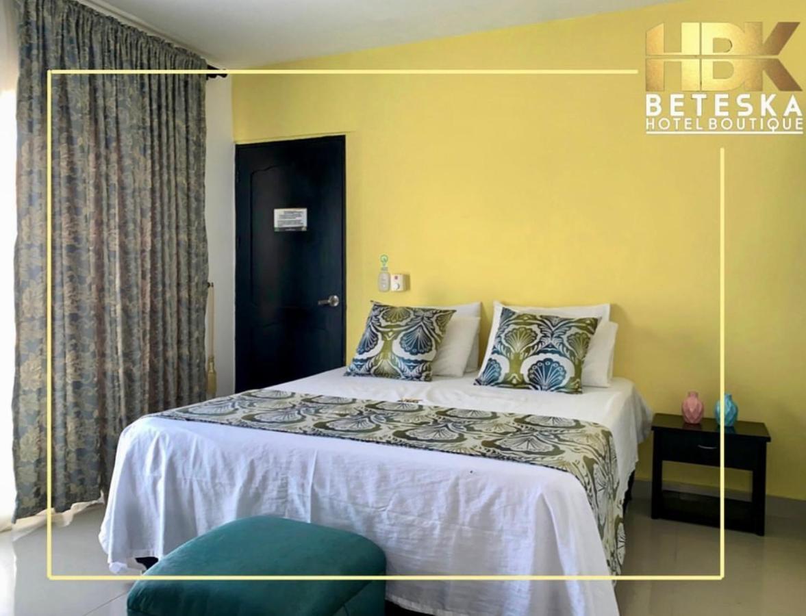 Boutique Beteska Hotel Lorica