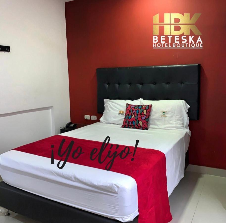 Hotel Boutique Beteska Lorica