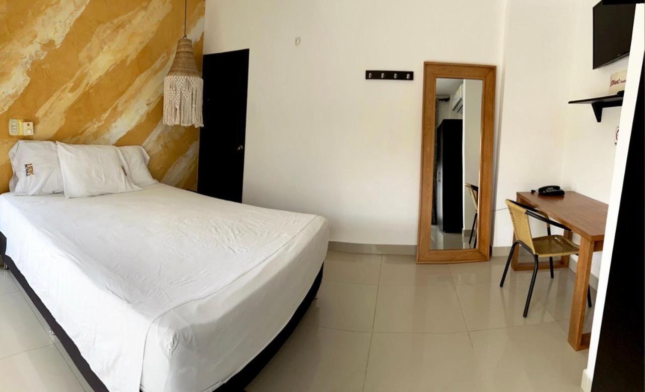 Boutique Beteska Hotel *