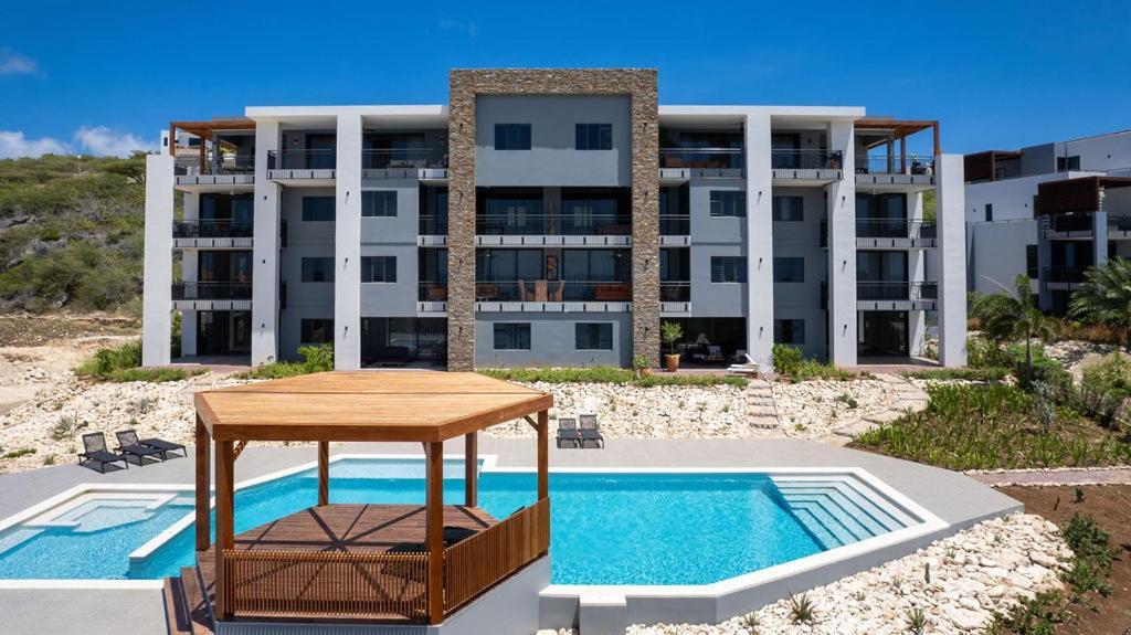 Coral Estate Ocean View * Willemstad