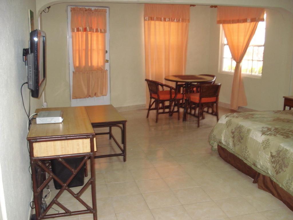 Apartamento Merriville Accra Rockley Bridgetown