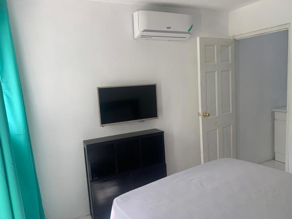 Apartamento Tha Lagoon Spot *