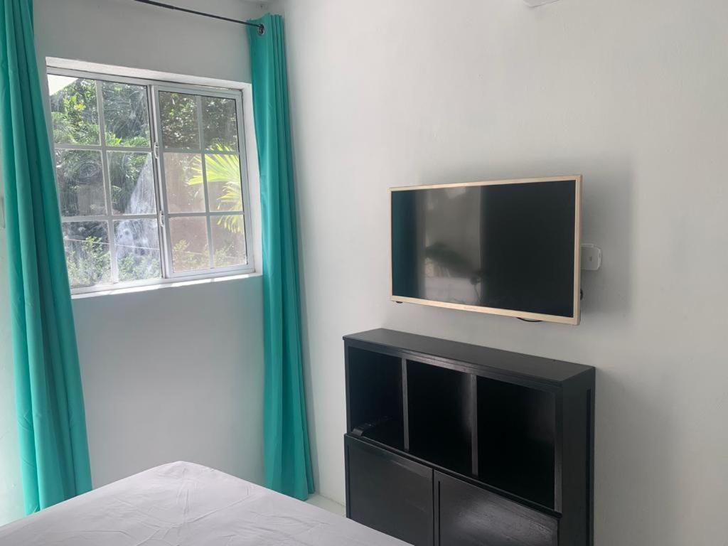 Apartamento Tha Lagoon Spot Port Antonio