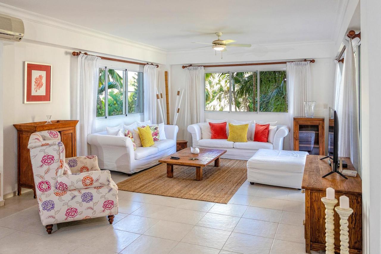 Apartamento Club Hemingway
