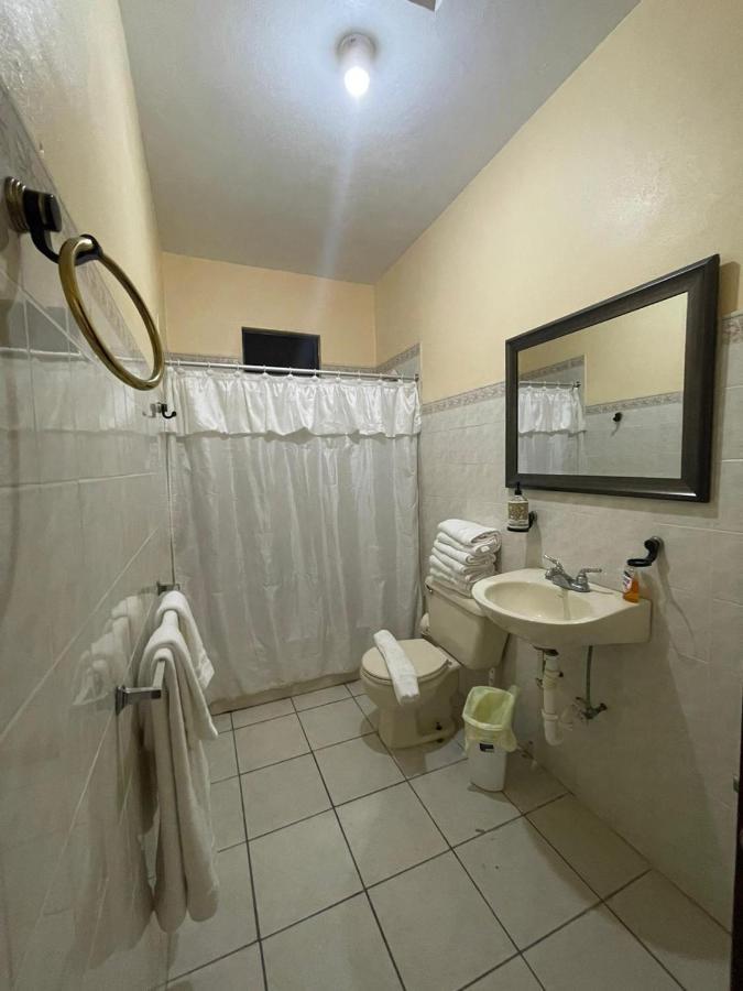 Guest house Playa *