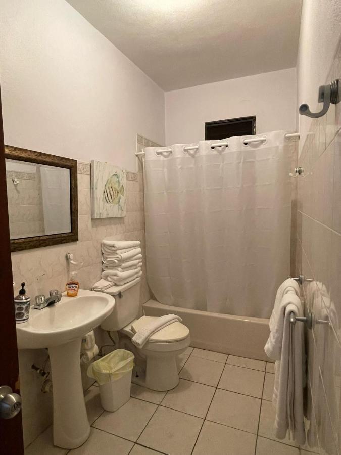 Playa Guest house Salinas