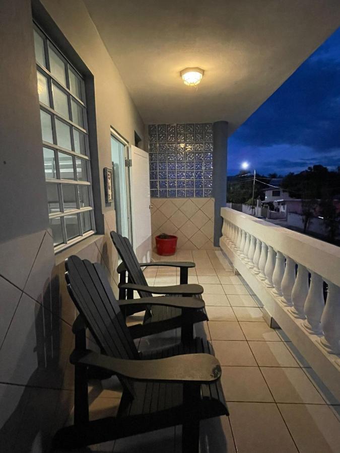 Playa Guest house Salinas