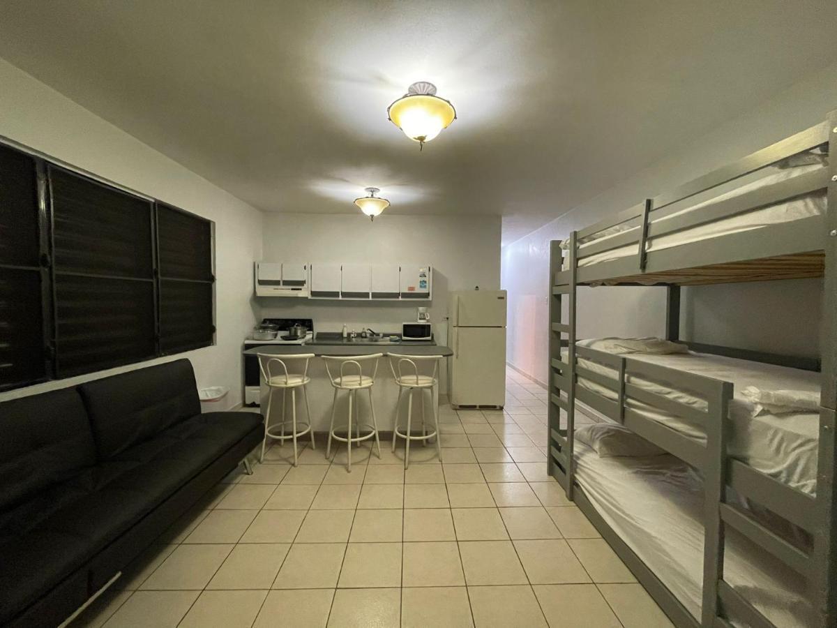 Guest house Playa *