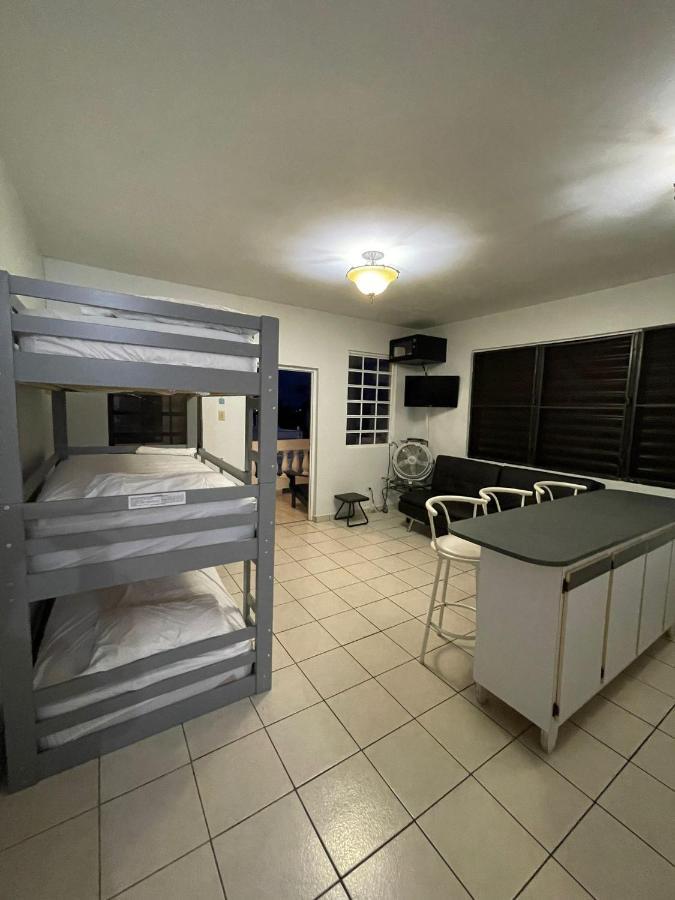Guest house Playa