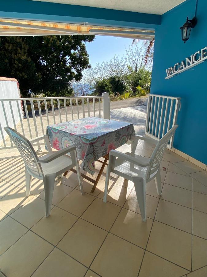 Holiday home Bas De Ocean *