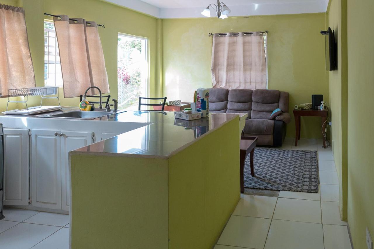 Caribbean Dream Vacation Cd1 Apartment