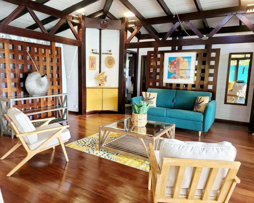 Coco Rose Villa *