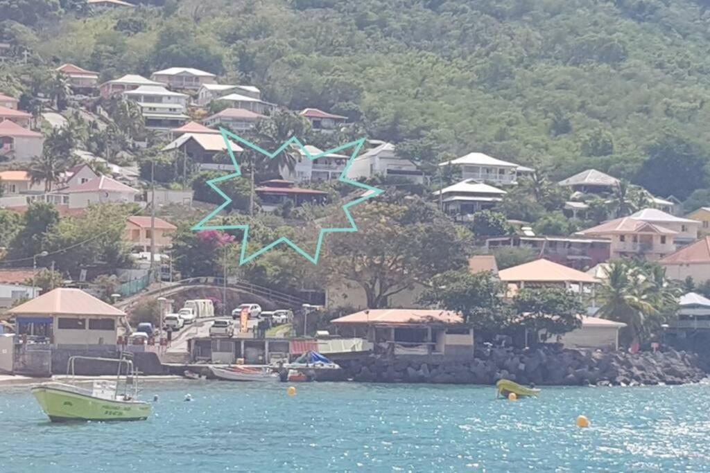 Coco Rose Les Anses-d'Arlets