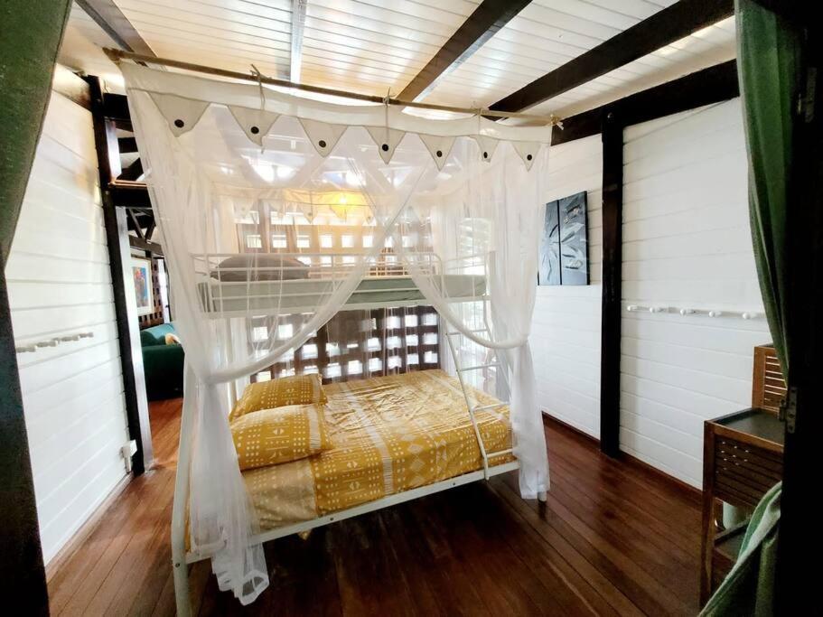 Coco Rose Villa *