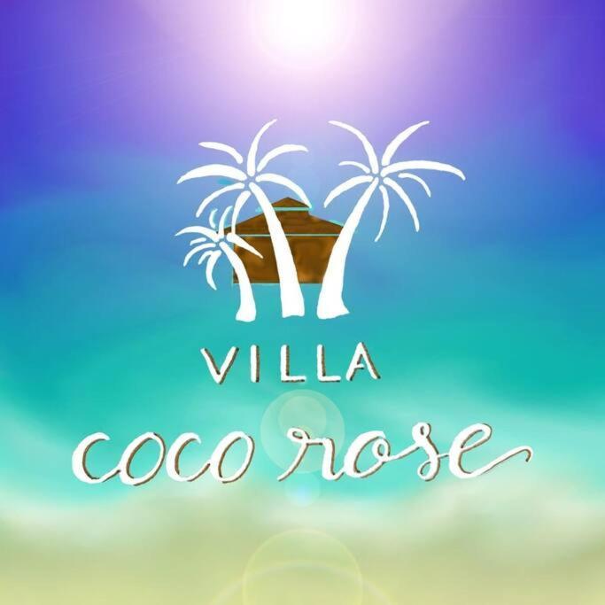 Coco Rose Villa