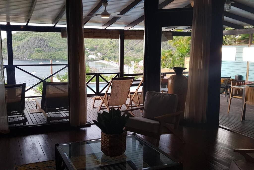 Coco Rose Villa