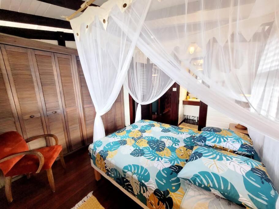 Villa Coco Rose