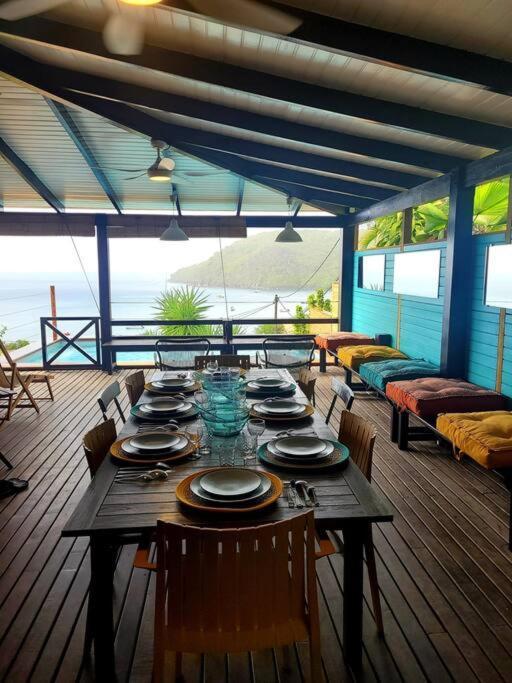 Coco Rose Villa *