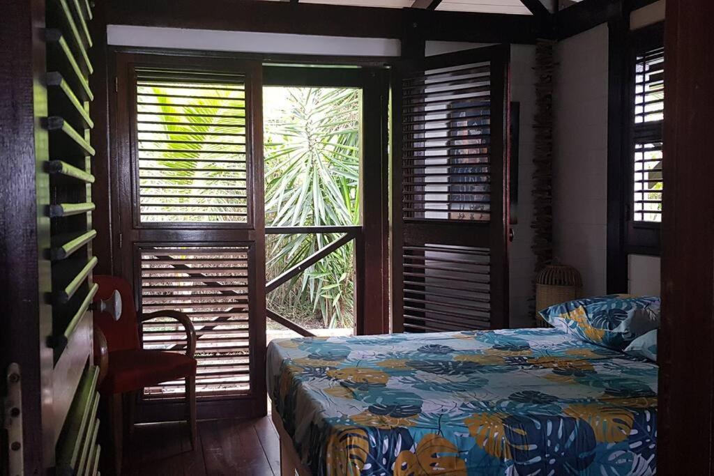 Coco Rose Villa Les Anses-d'Arlets