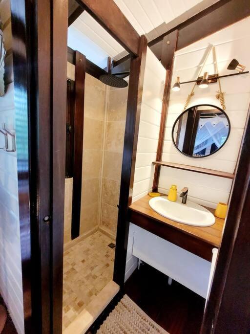 Coco Rose Villa Les Anses-d'Arlets