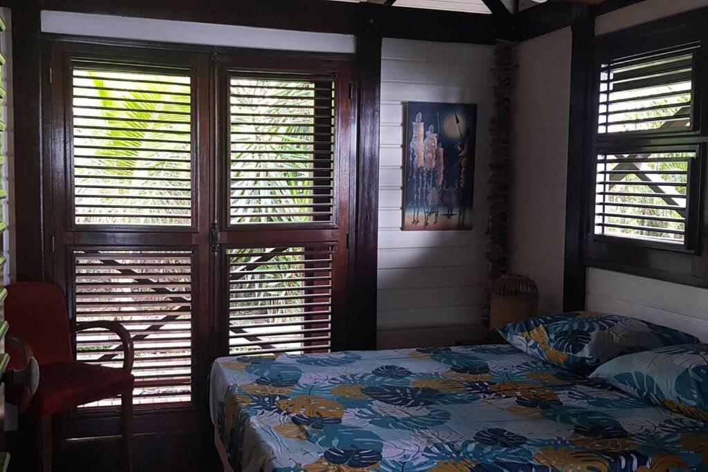 Coco Rose Villa