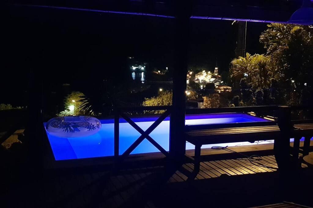 Villa Coco Rose Les Anses-d'Arlets