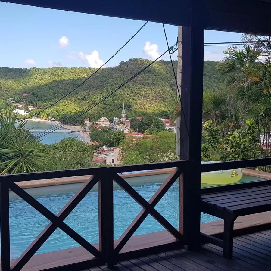 Villa Coco Rose Les Anses-d'Arlets