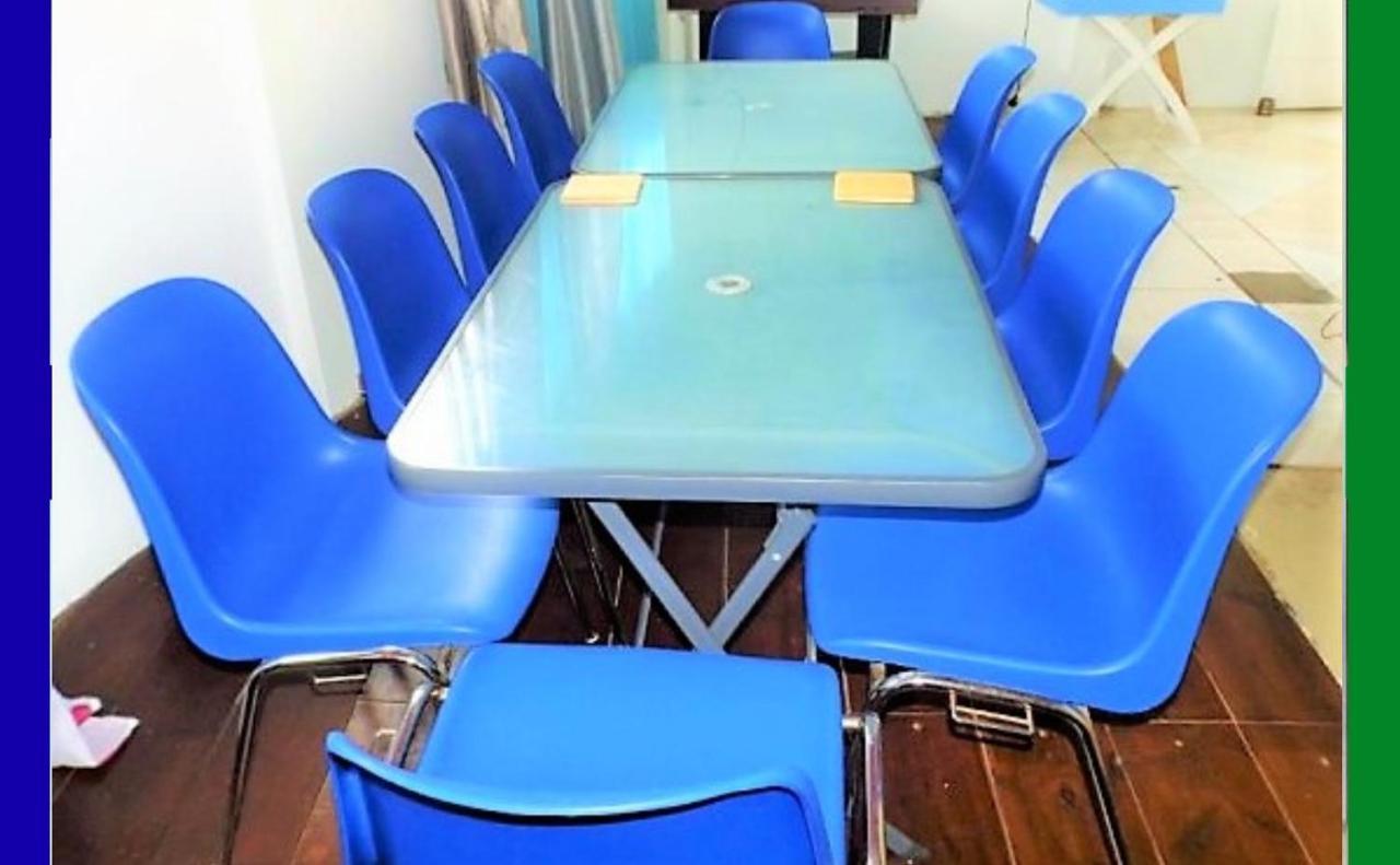 Des 3 Sources Apartment