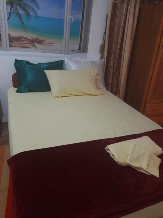 Tranquil Casa de hóspedes Buccoo