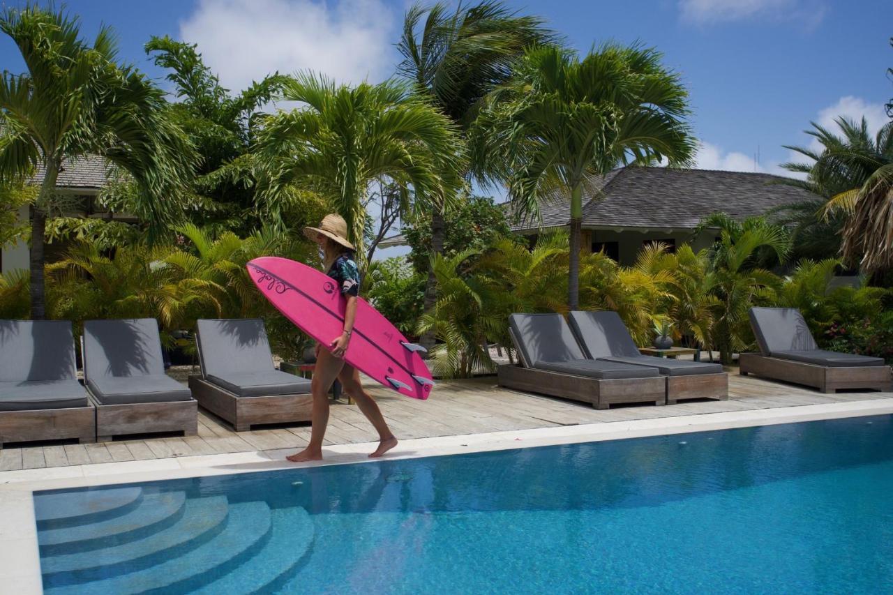 Windhoek Bonaire 2* Playa