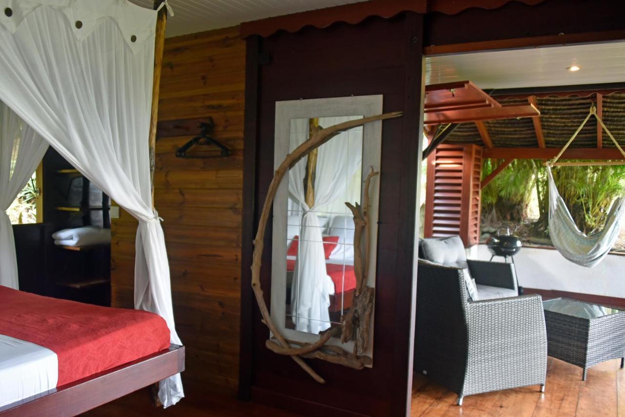 Casa de férias Domaine Karaibes