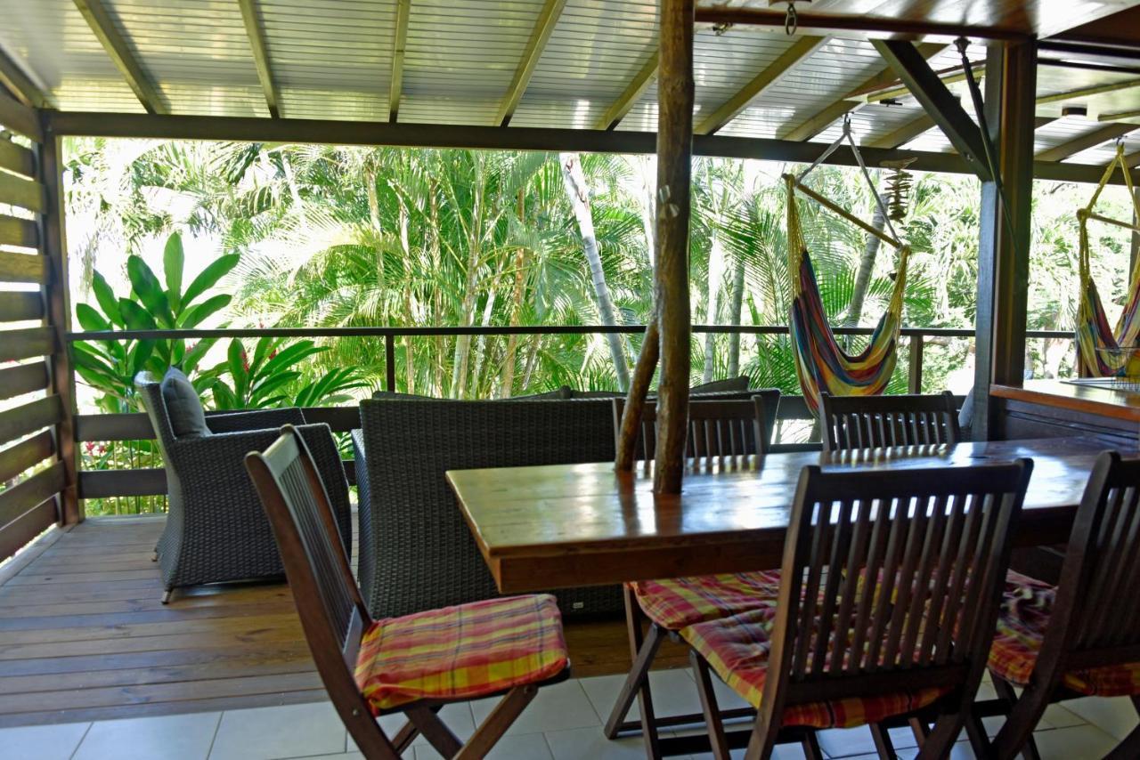 Domaine Karaibes Casa de férias