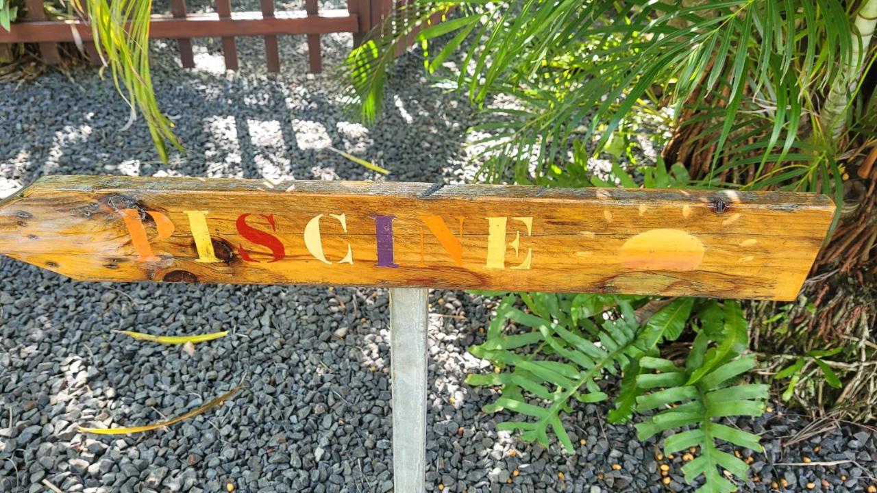 Domaine Karaibes Casa de férias *
