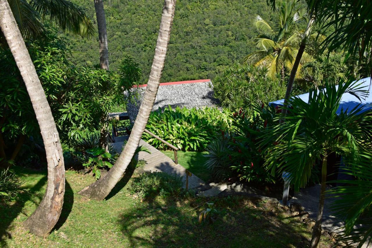 Casa de férias Domaine Karaibes *