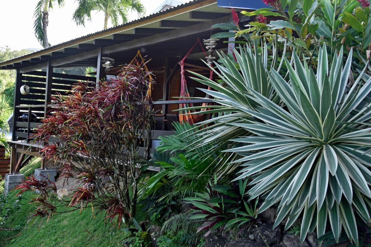 Casa de férias Domaine Karaibes *