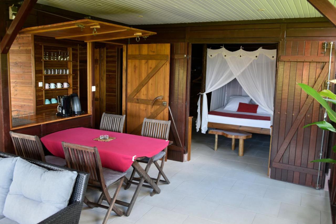Domaine Karaibes * Deshaies