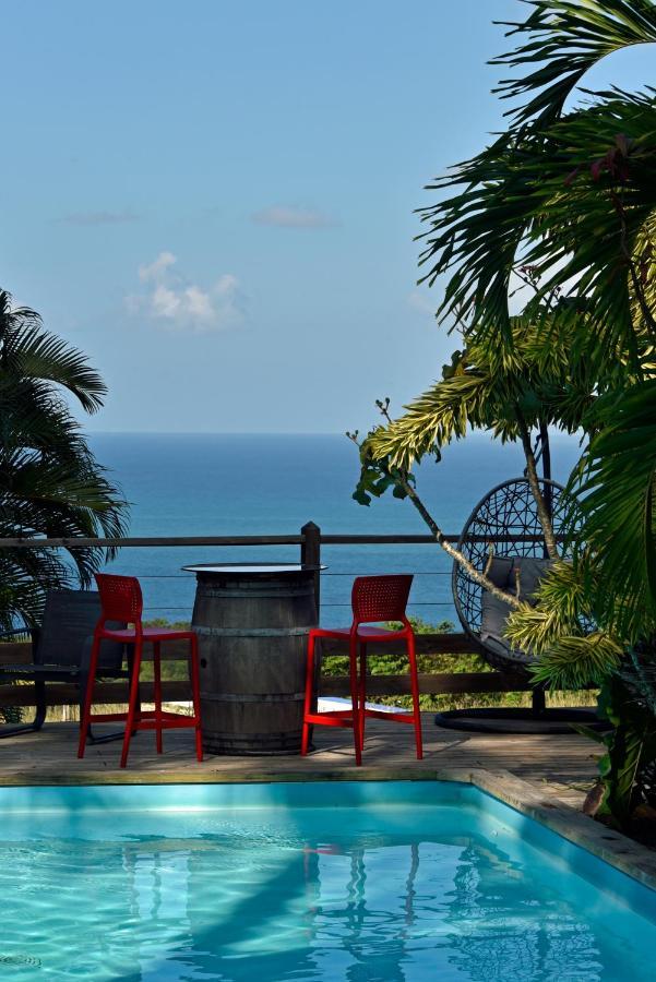 Domaine Karaibes Casa de férias