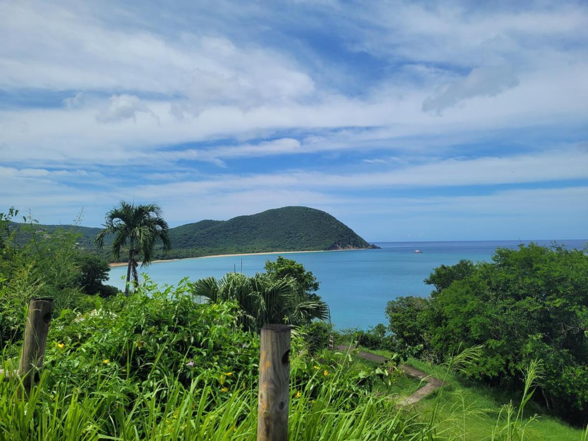 Domaine Karaibes *