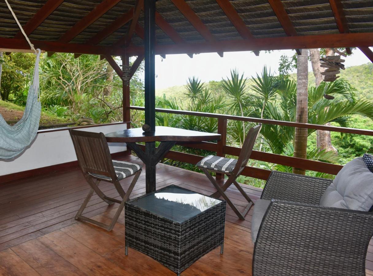 Casa de férias Domaine Karaibes