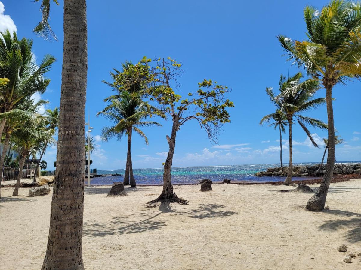 Domaine Karaibes Casa de férias Deshaies
