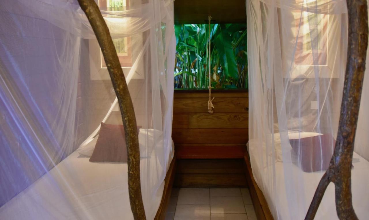 Domaine Karaibes Casa de férias *