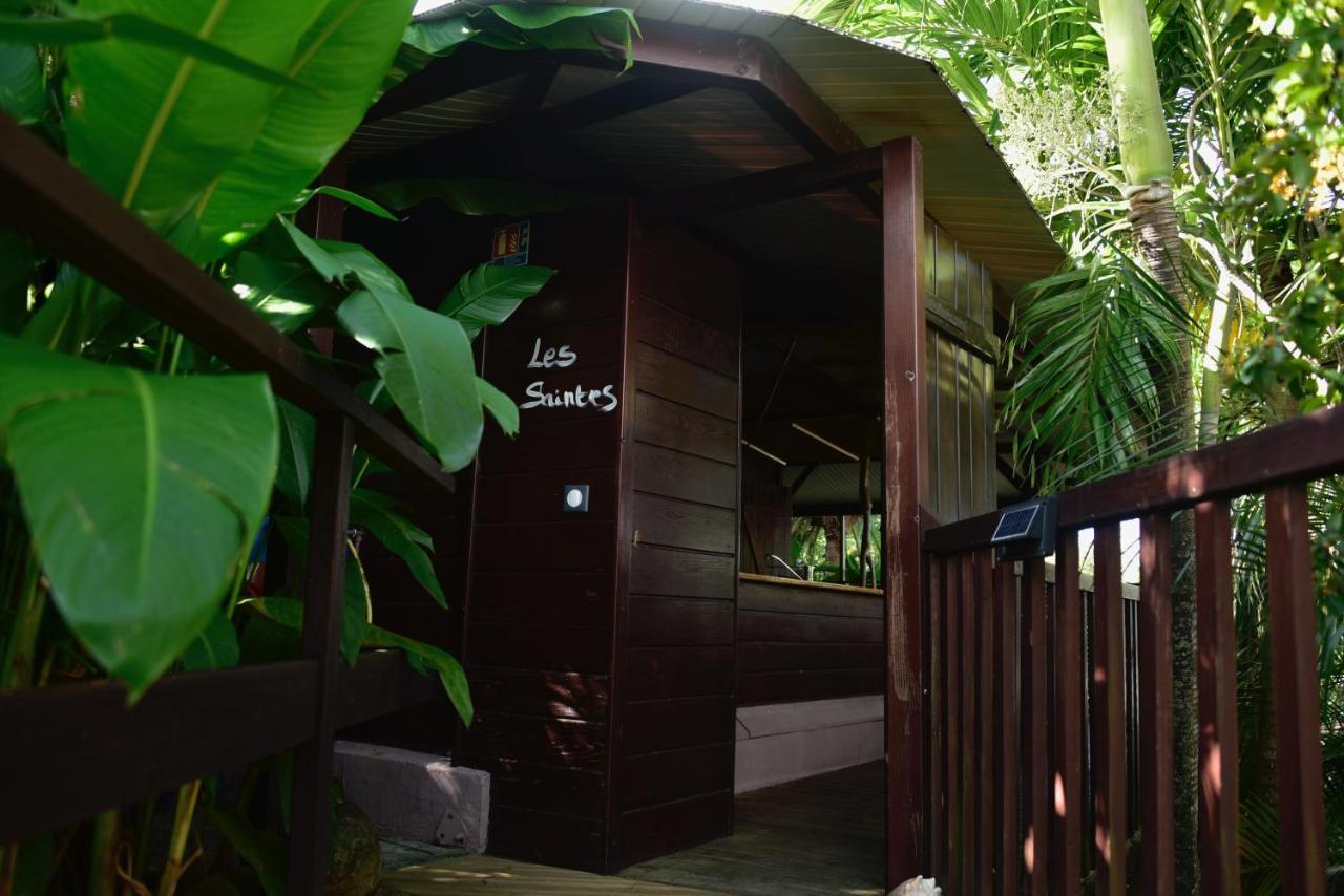 Domaine Karaibes