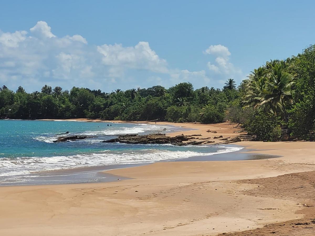 Domaine Karaibes