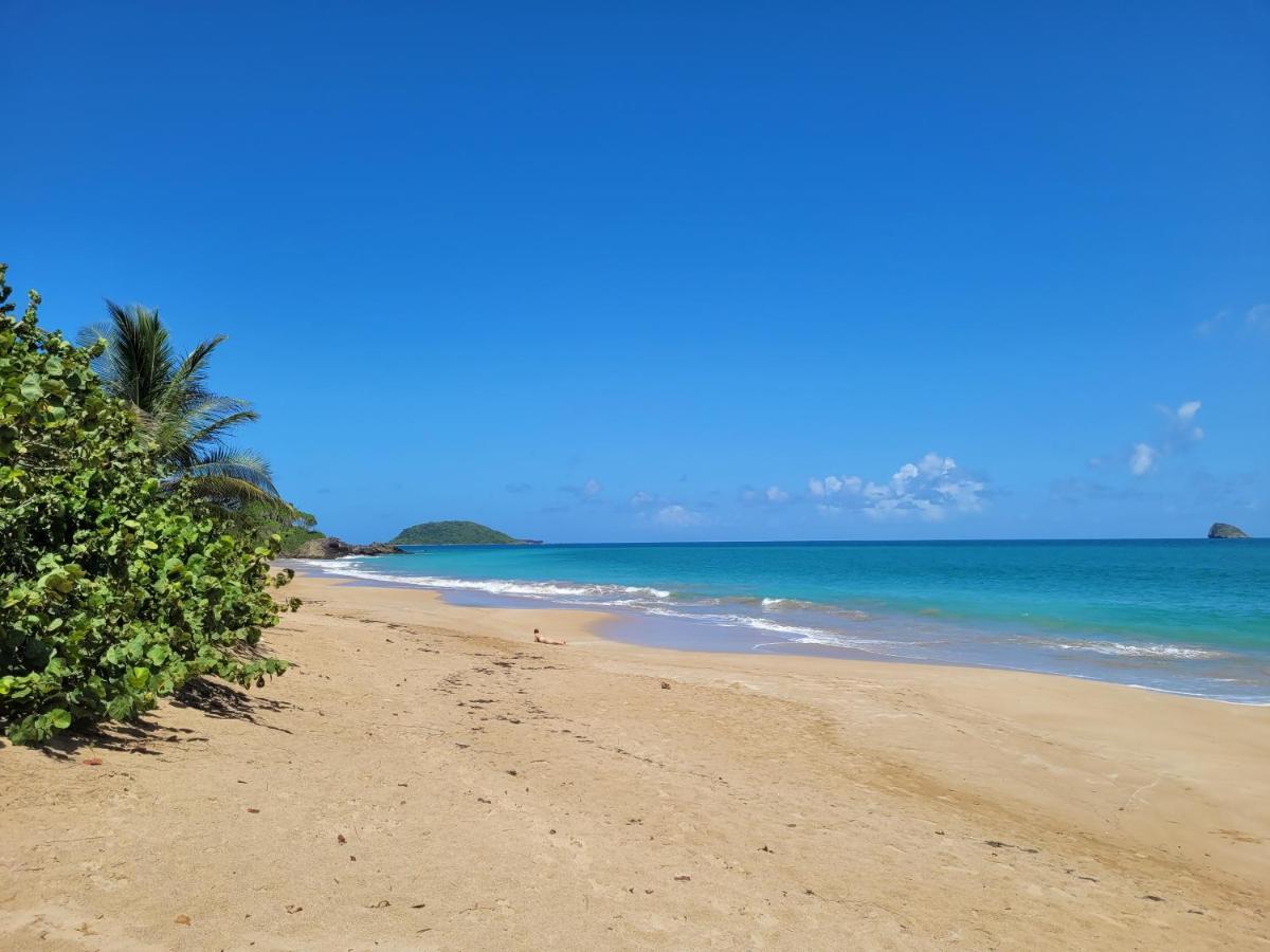 Casa de férias Domaine Karaibes