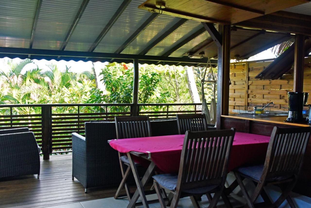 Domaine Karaibes *