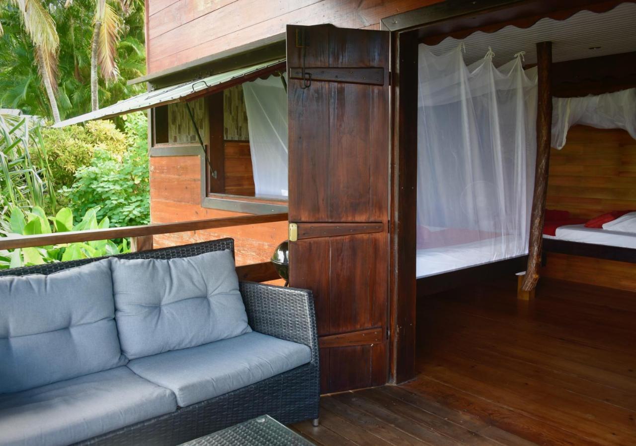 Domaine Karaibes Casa de férias