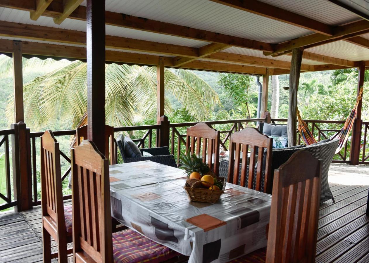 Domaine Karaibes Casa de férias